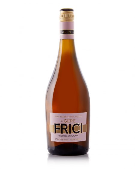 Rosé Frici 2024
