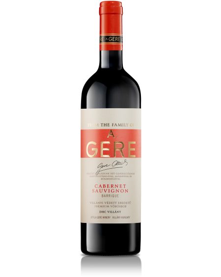 Cabernet Sauvignon Barrique 2021