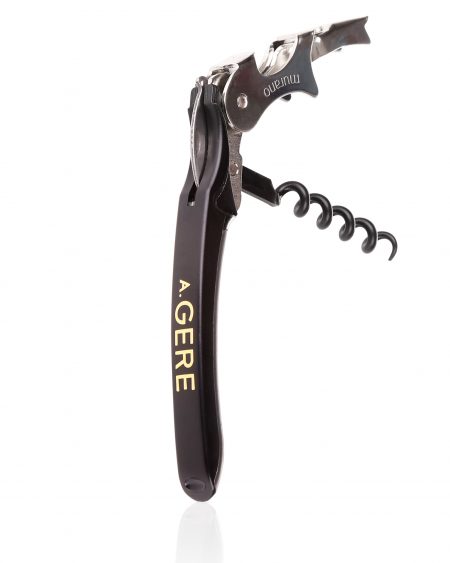 A.Gere branded corkscrew