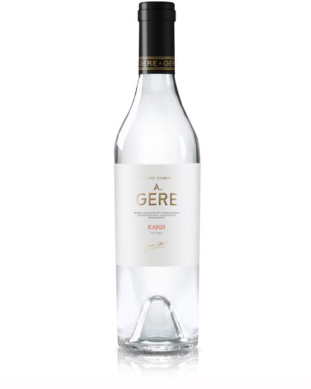 Apricot Pálinka 0,5l